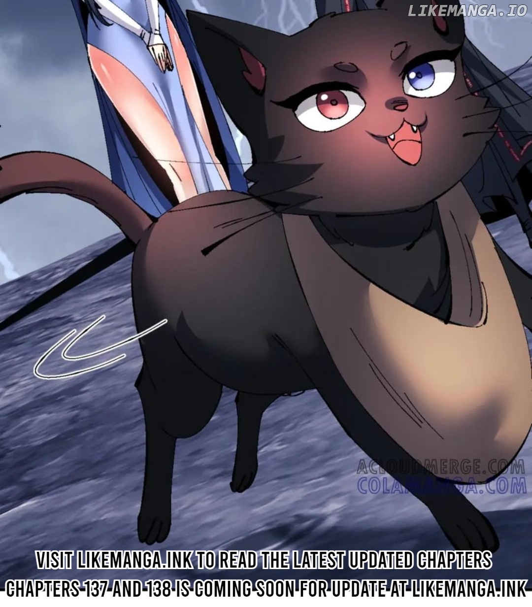 Master: This rebellious disciple is definitely not the Holy Son Chapter 136 - page 68